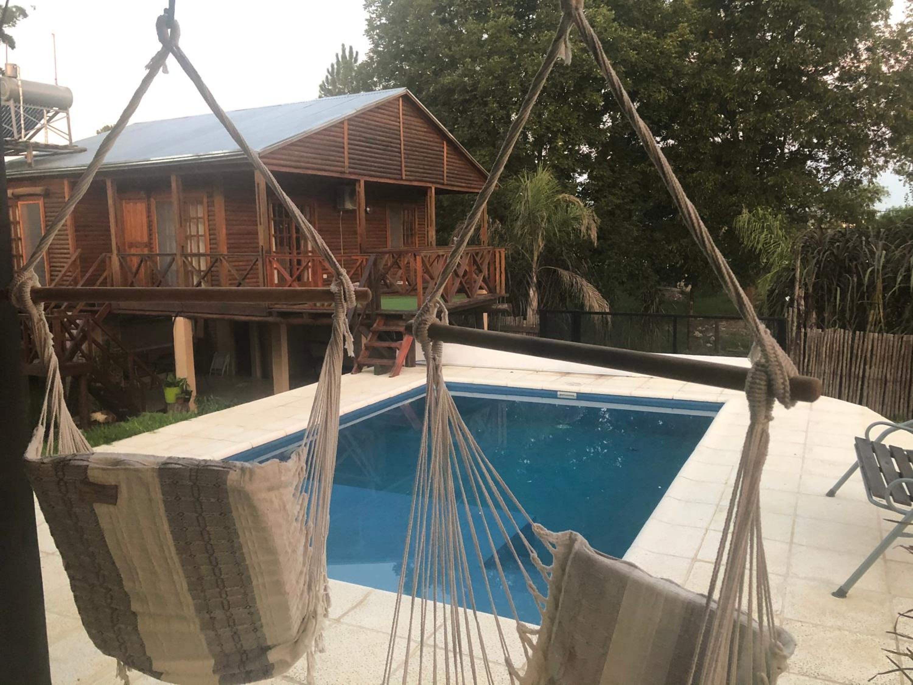 La Cabaña de Heidi