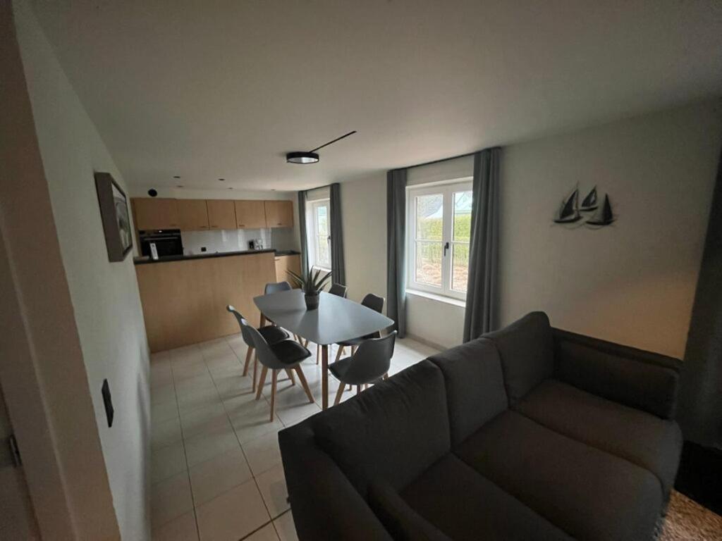 vakantiehuis nieuwendamme