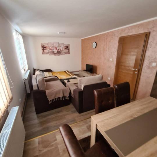 Apartman Popadić