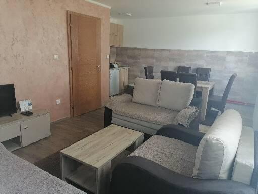 Apartman Popadić