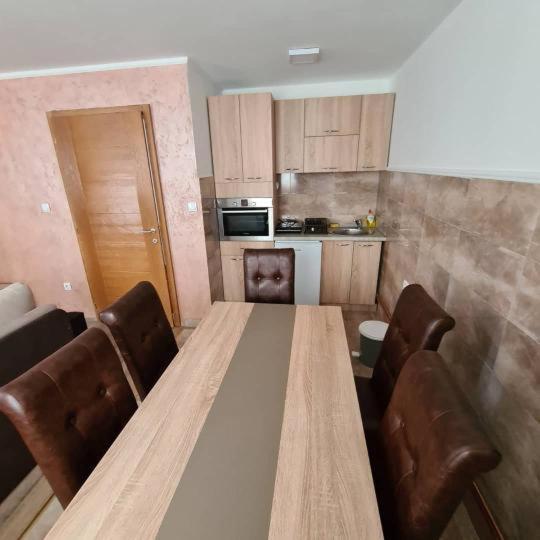 Apartman Popadić