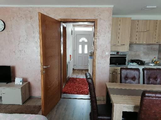 Apartman Popadić