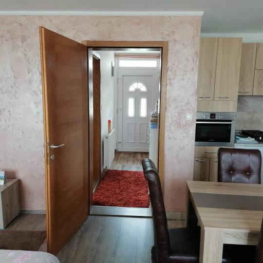 Apartman Popadić