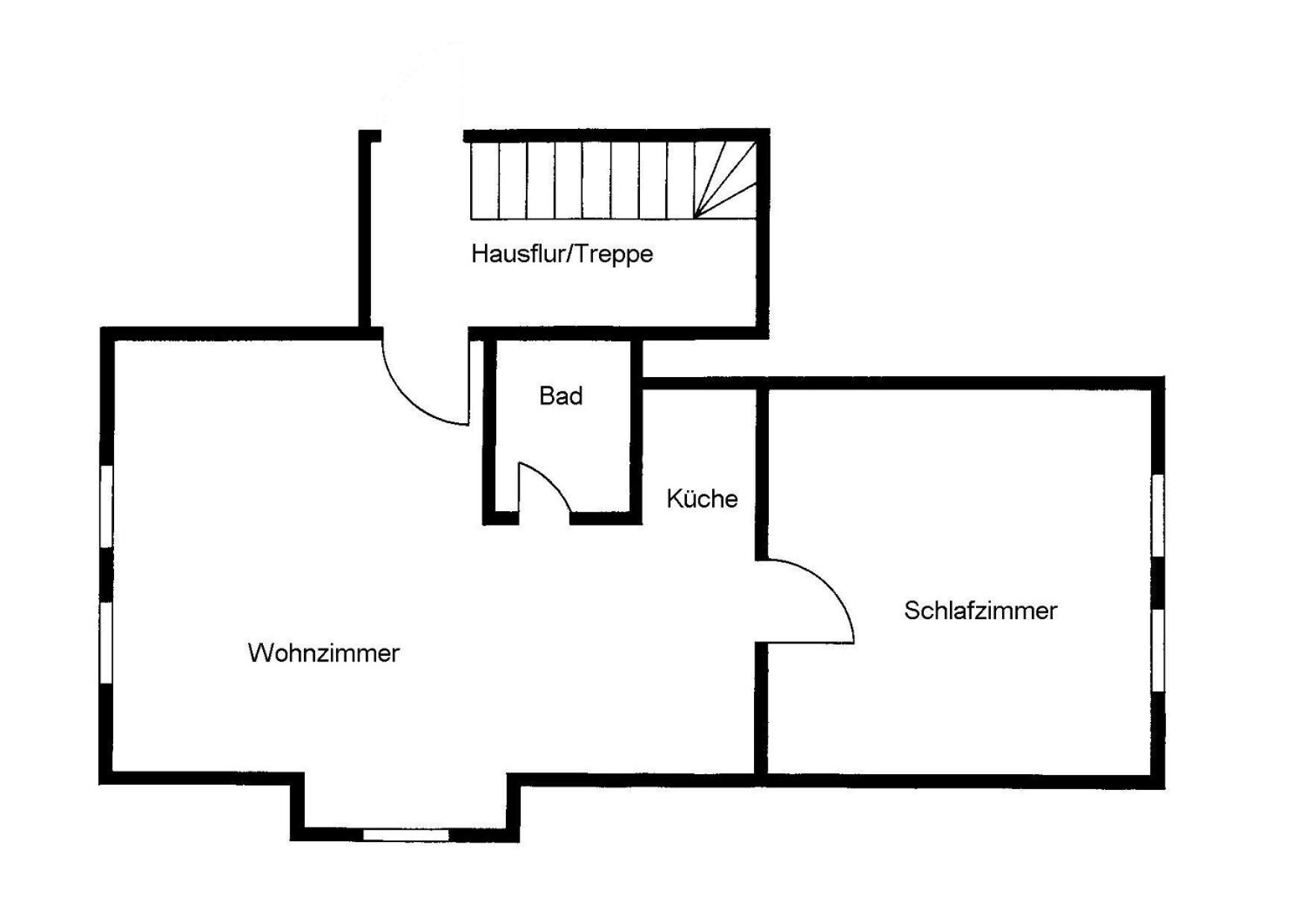 Direkt am Deich - Ferienwohnung Amrum im Gästehaus Am Badedeich