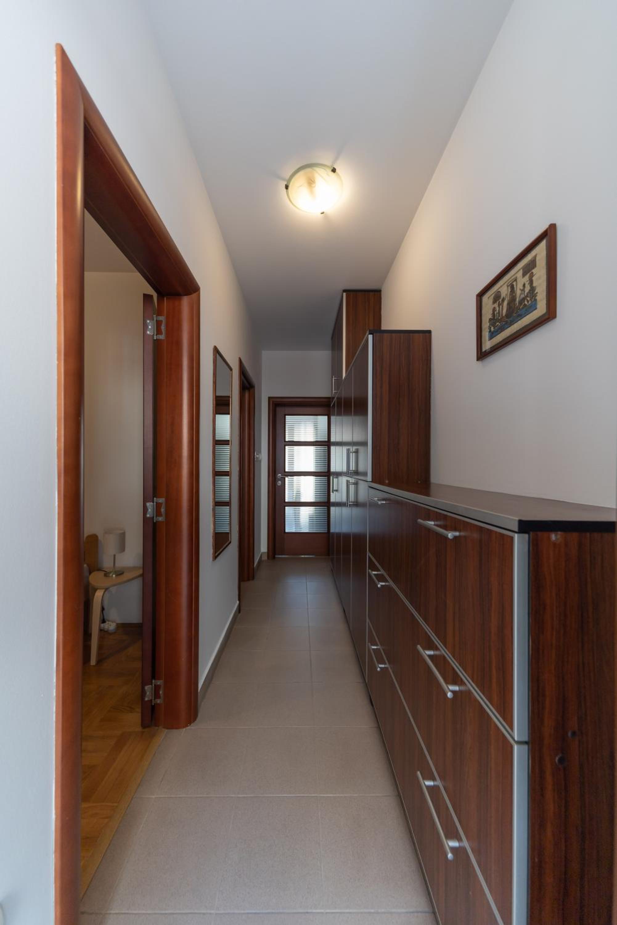 Apartman J&I view 3