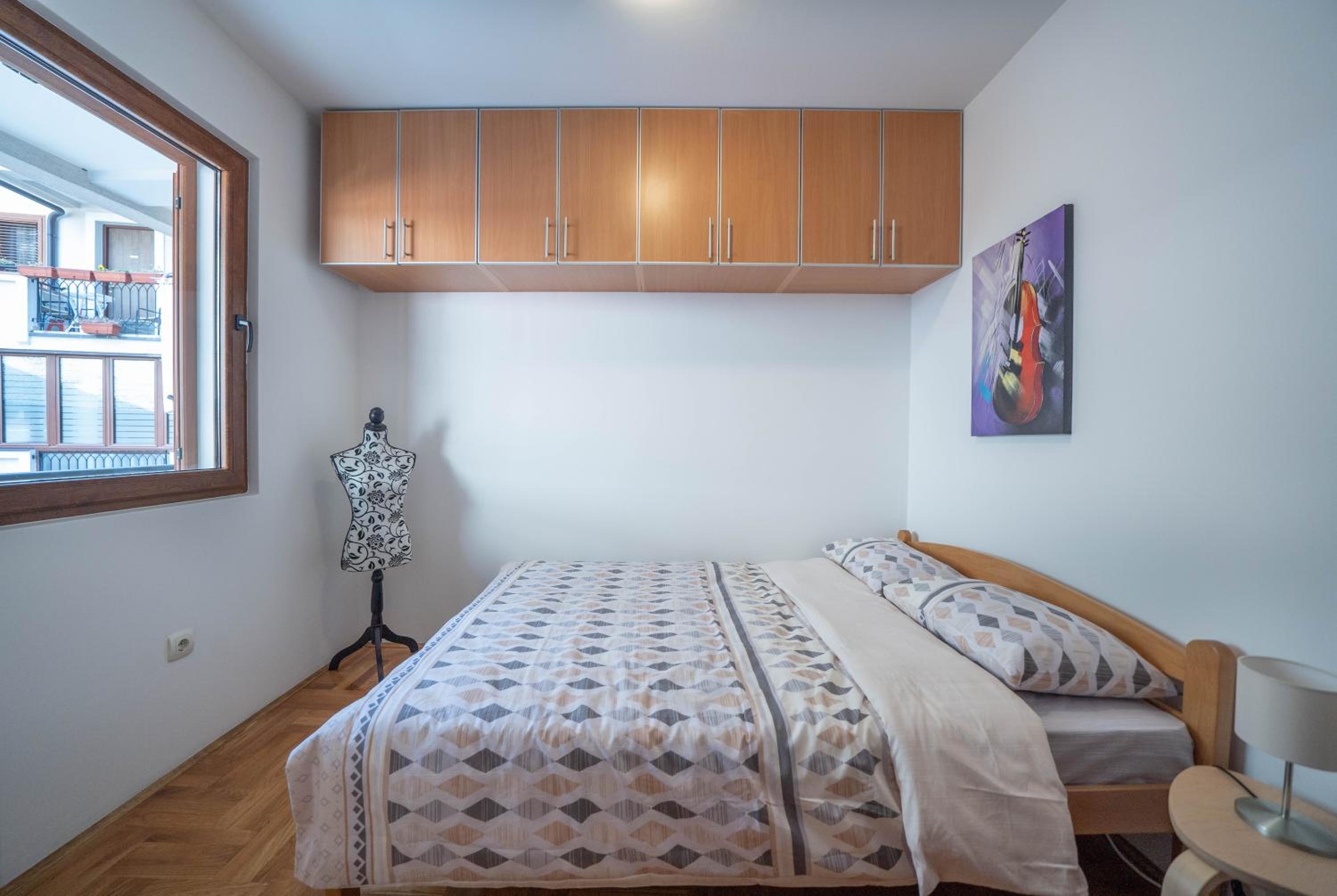 Apartman J&I view 5