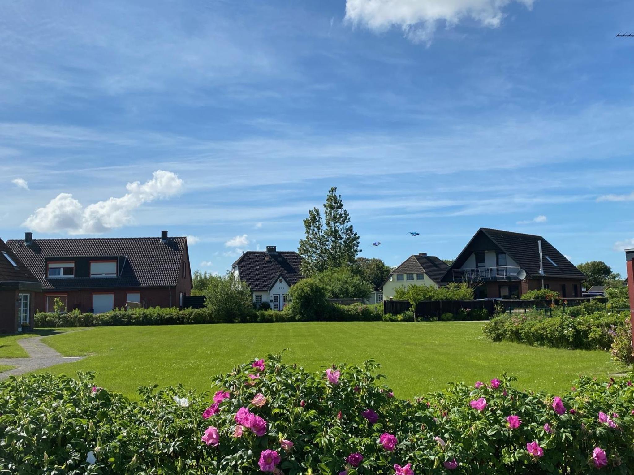 Heimathafen Friedrichskoog