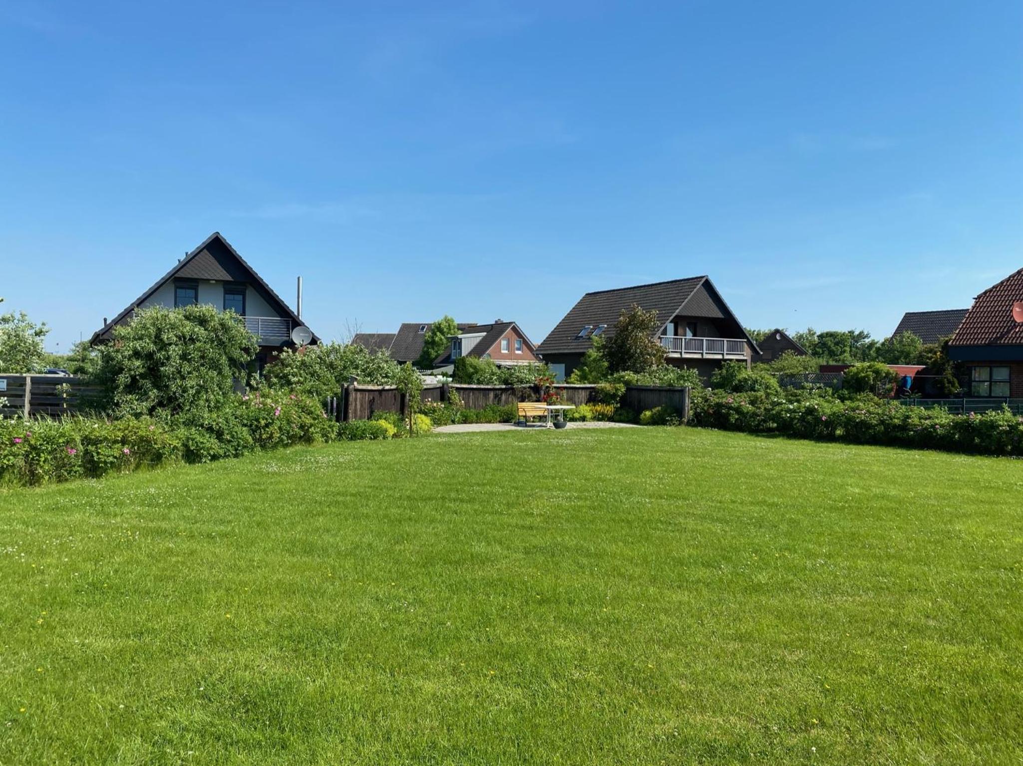 Heimathafen Friedrichskoog