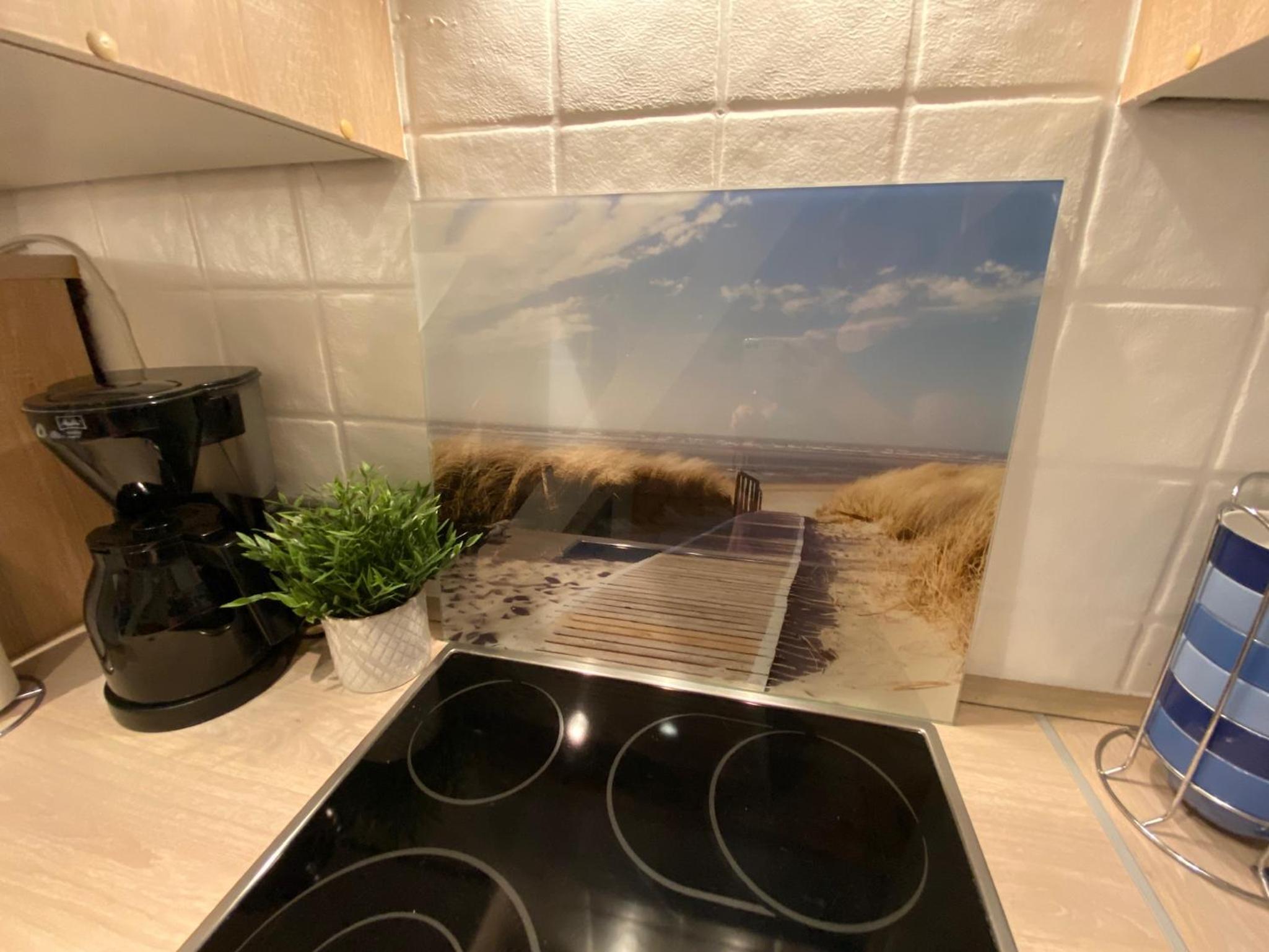 Heimathafen Friedrichskoog