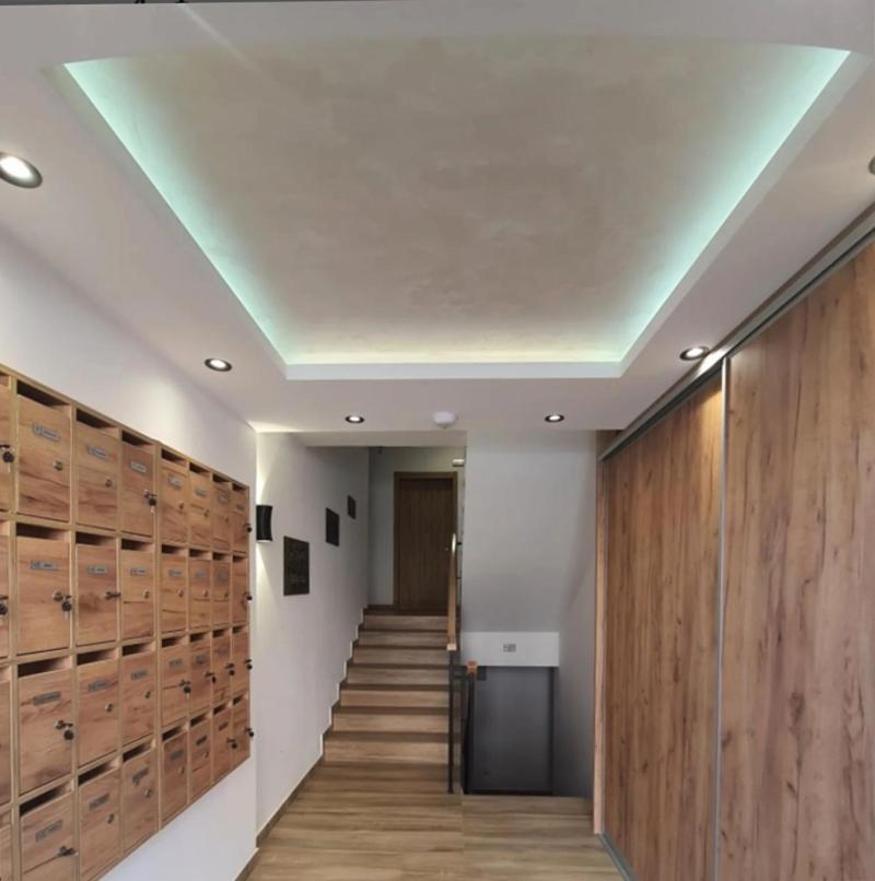 Apartman Golden Forest view 2