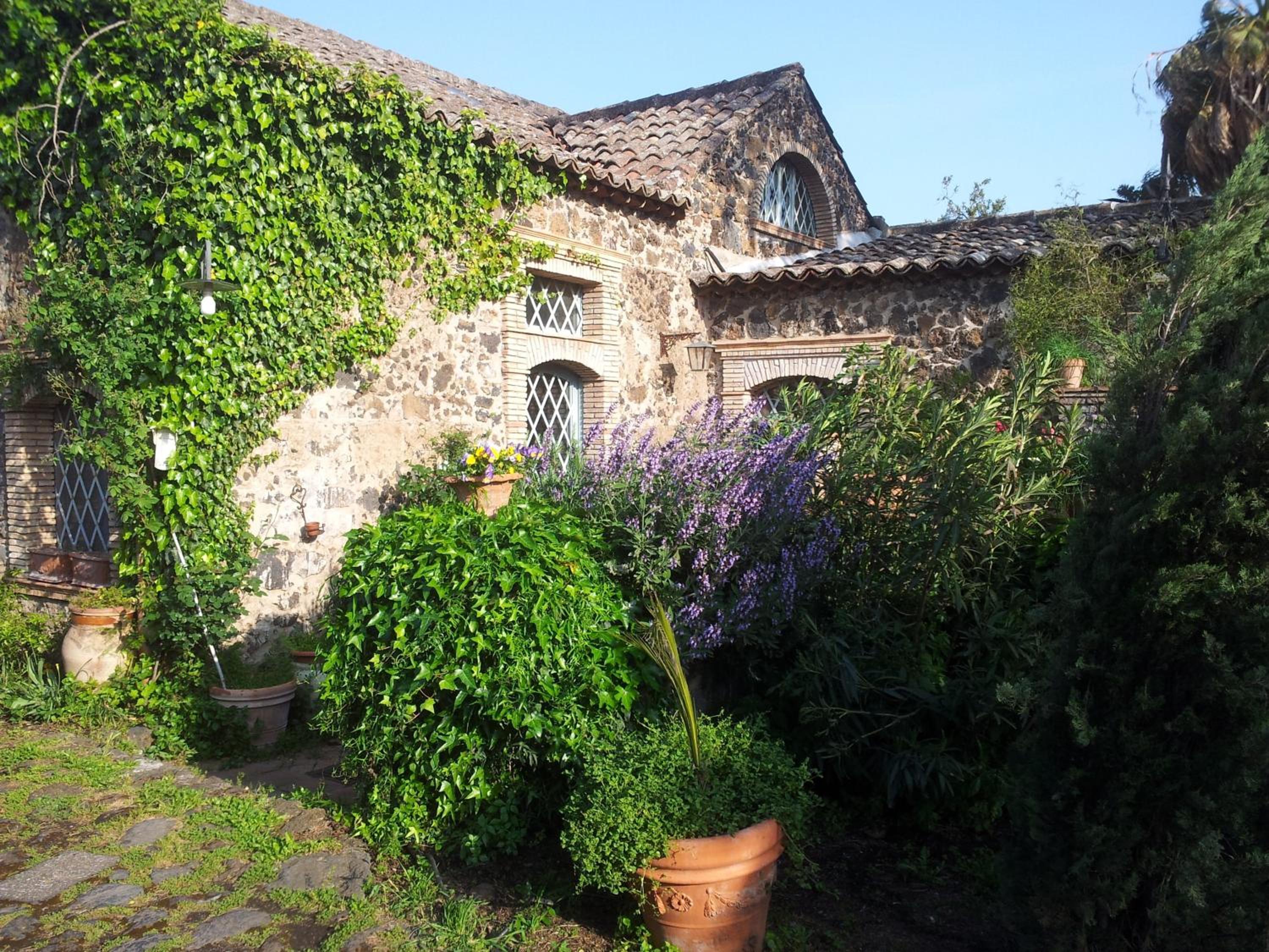 Relais de Charme - B&B Short Lets La Casa di Francesca photo 3