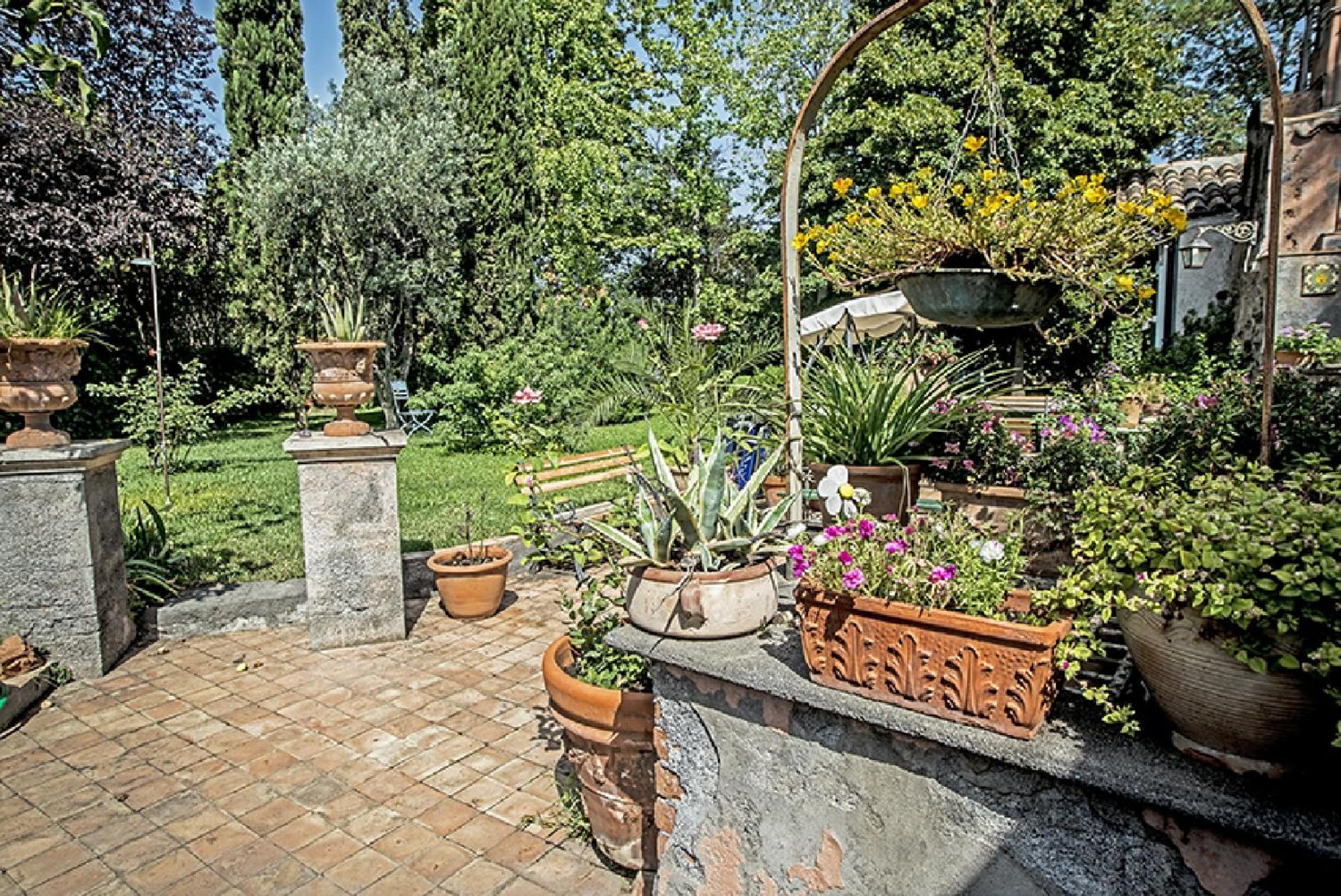 Relais de Charme - B&B Short Lets La Casa di Francesca photo 4