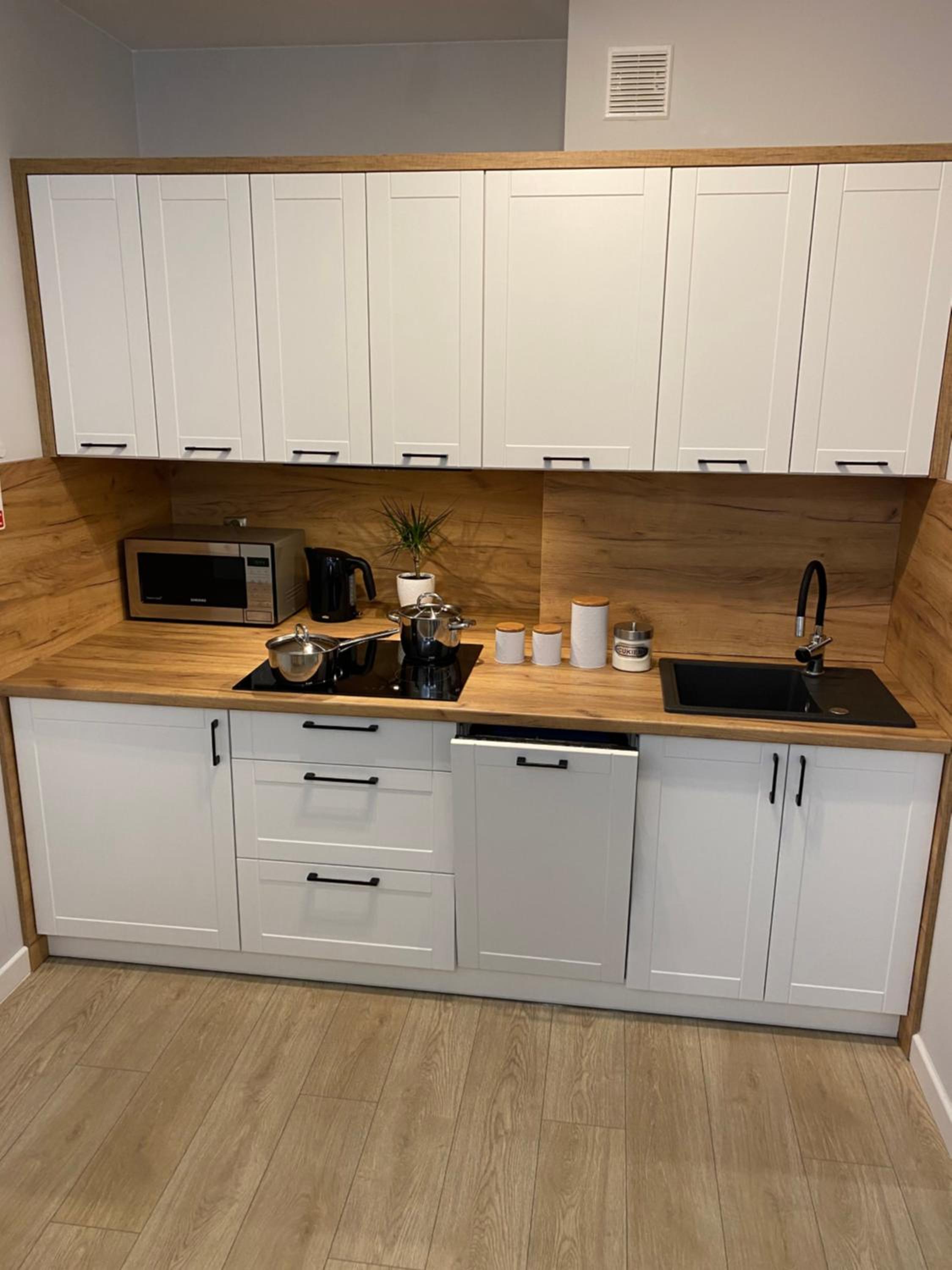 Apartament Bieszczadzkie Widoki view 5