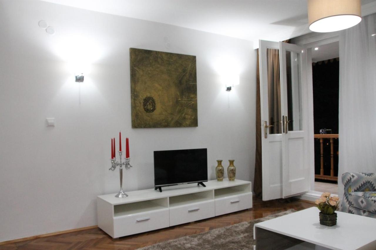 Old Town Lubina Design Apartments