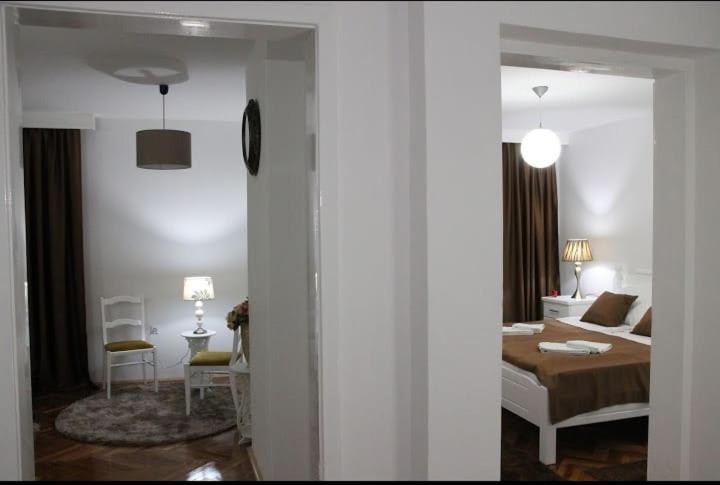 Old Town Lubina Design Apartments