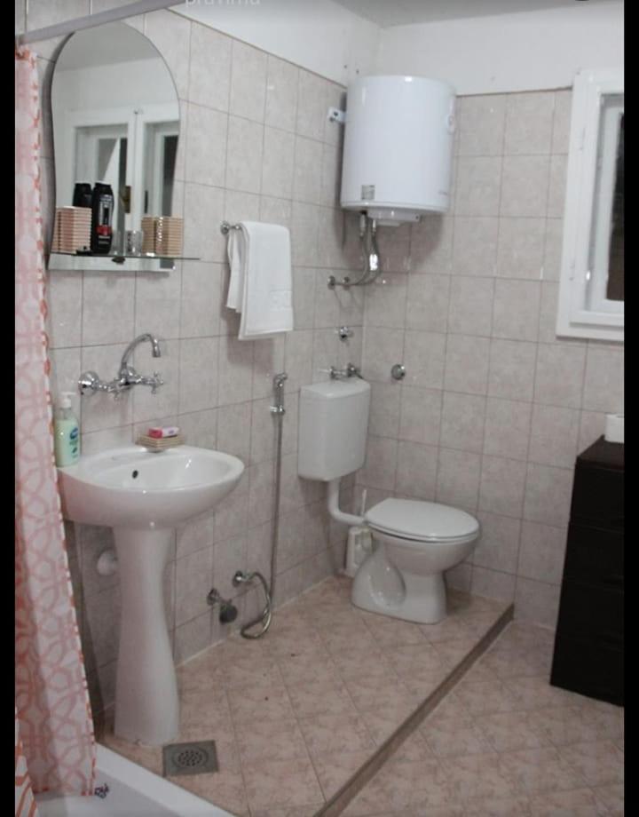 Old Town Lubina Design Apartments