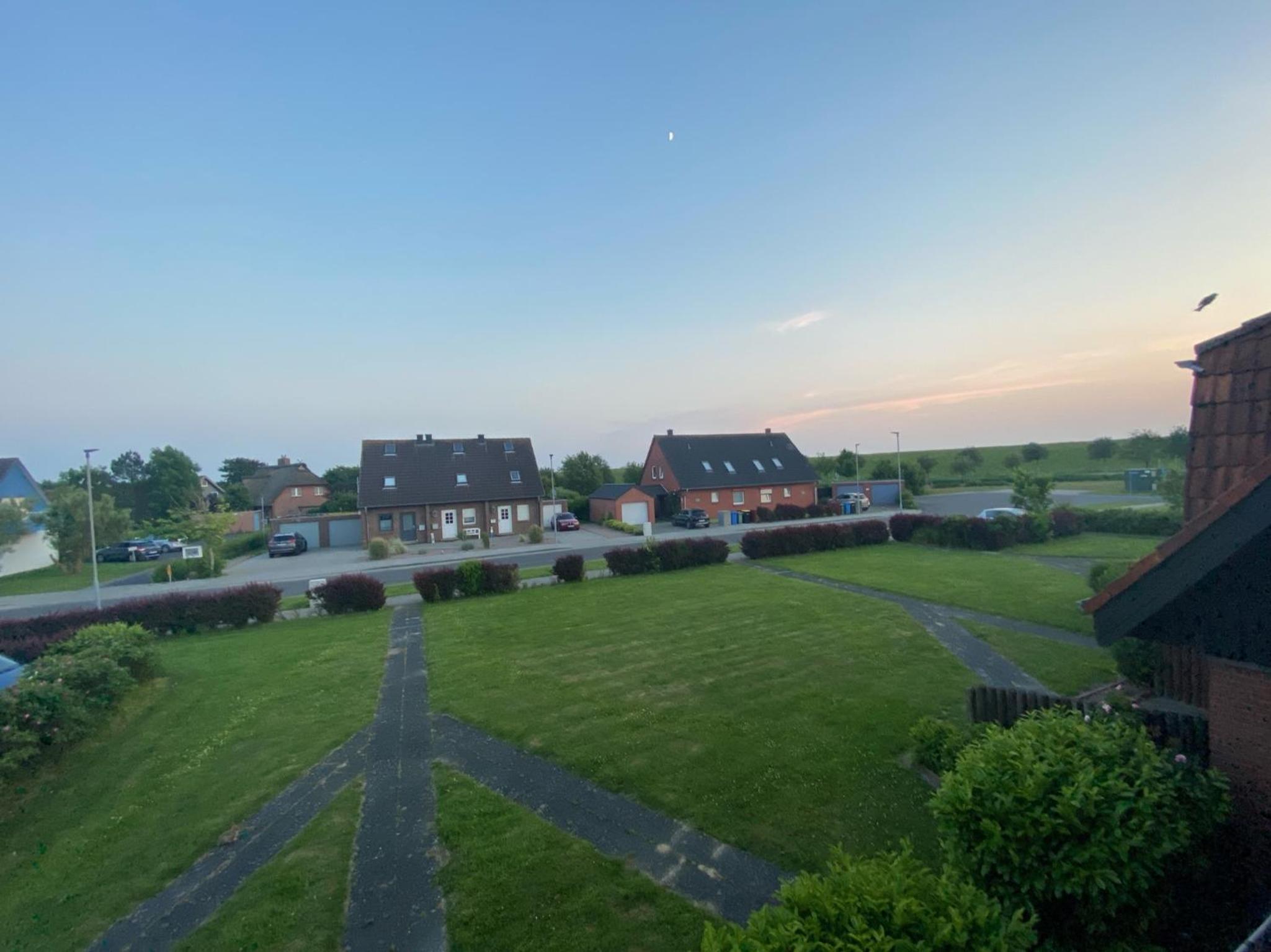 Heimathafen Friedrichskoog