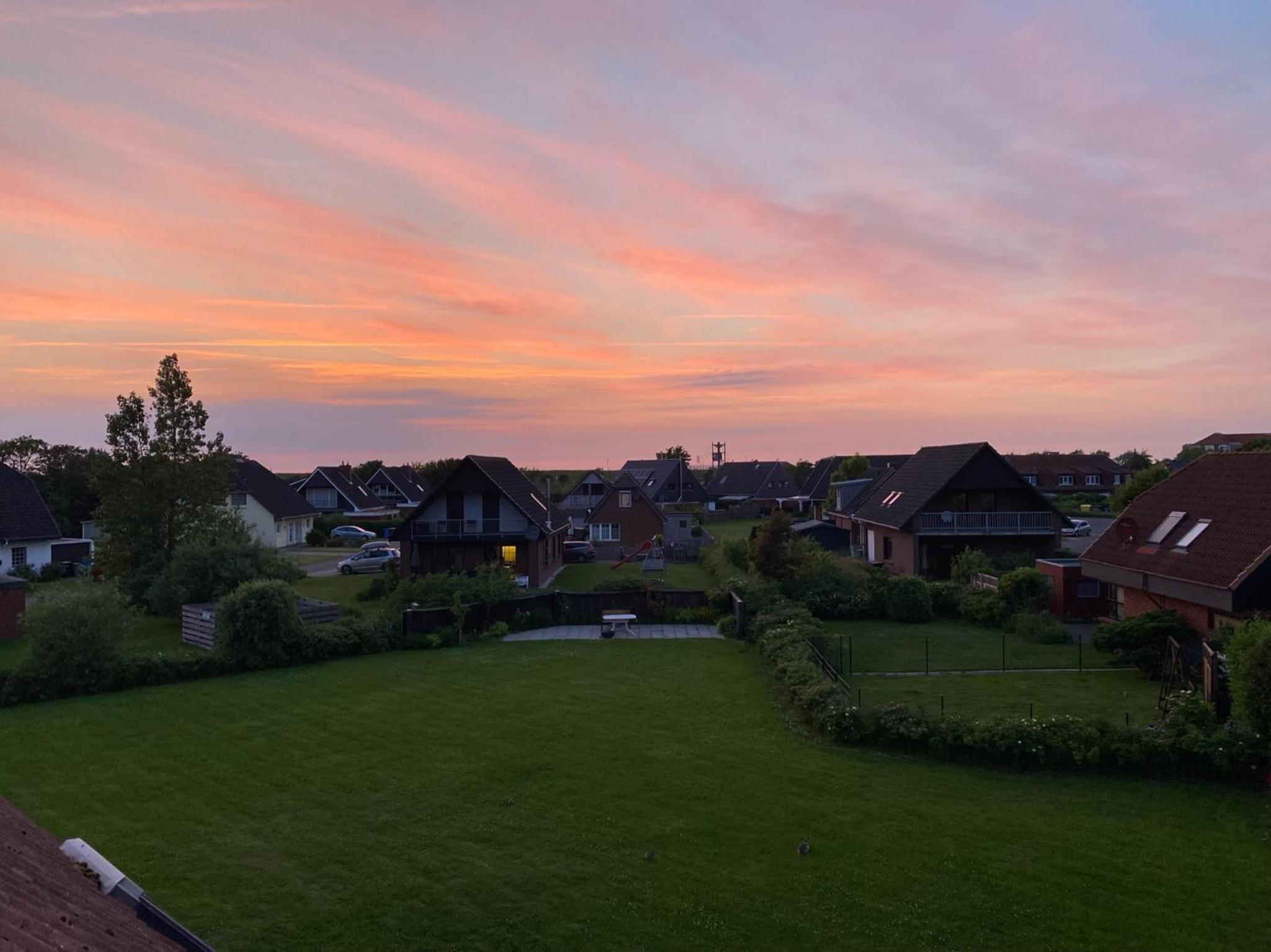 Heimathafen Friedrichskoog