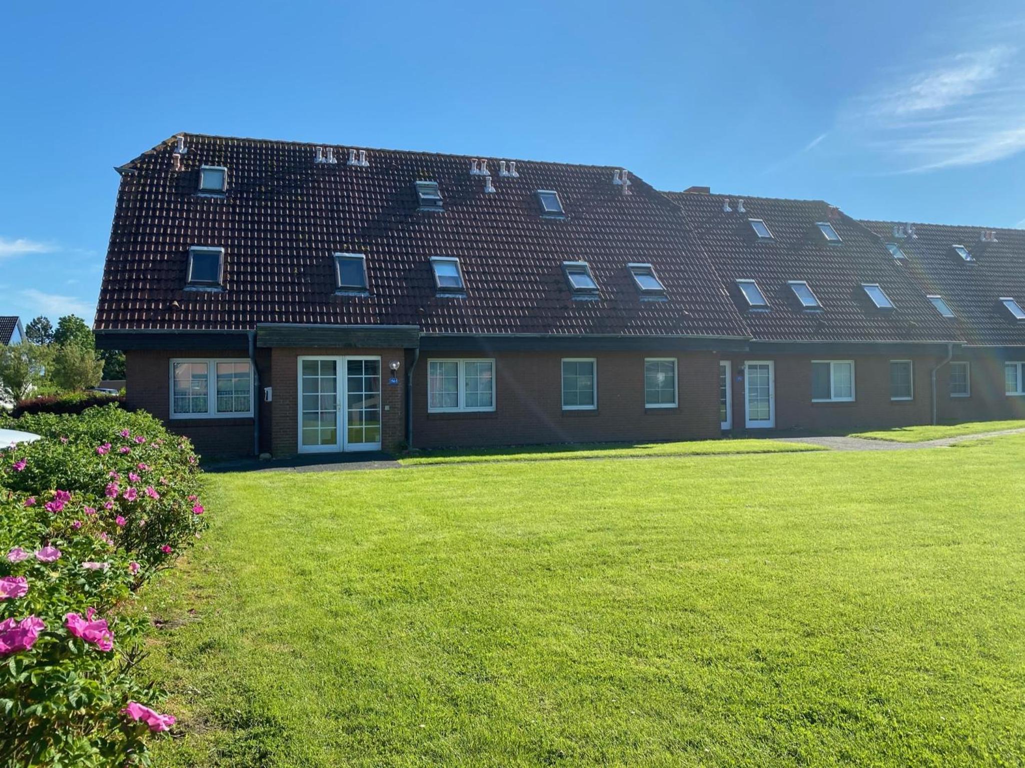 Heimathafen Friedrichskoog