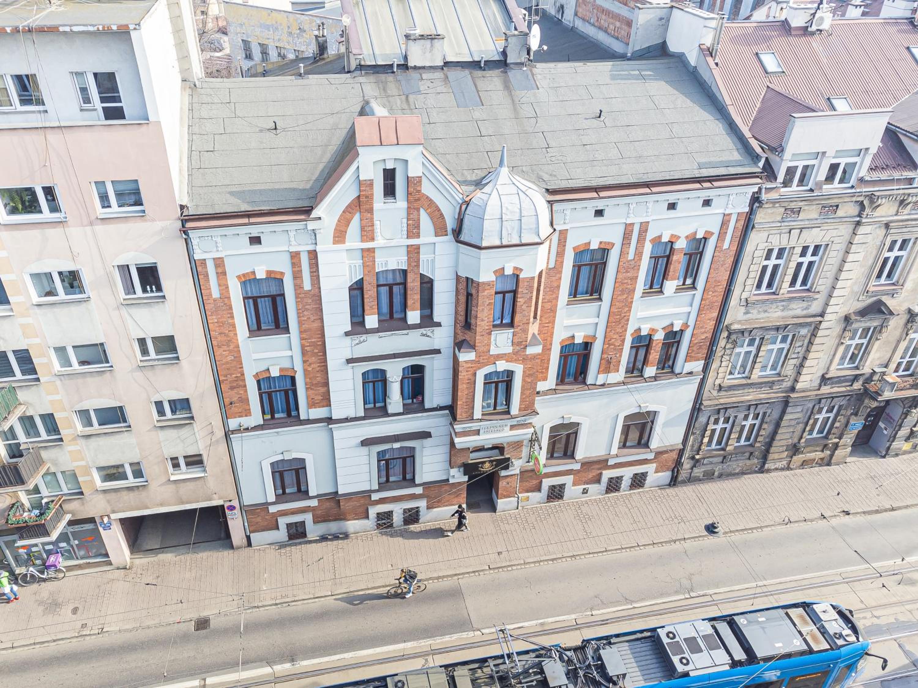 ROYAL Apartments