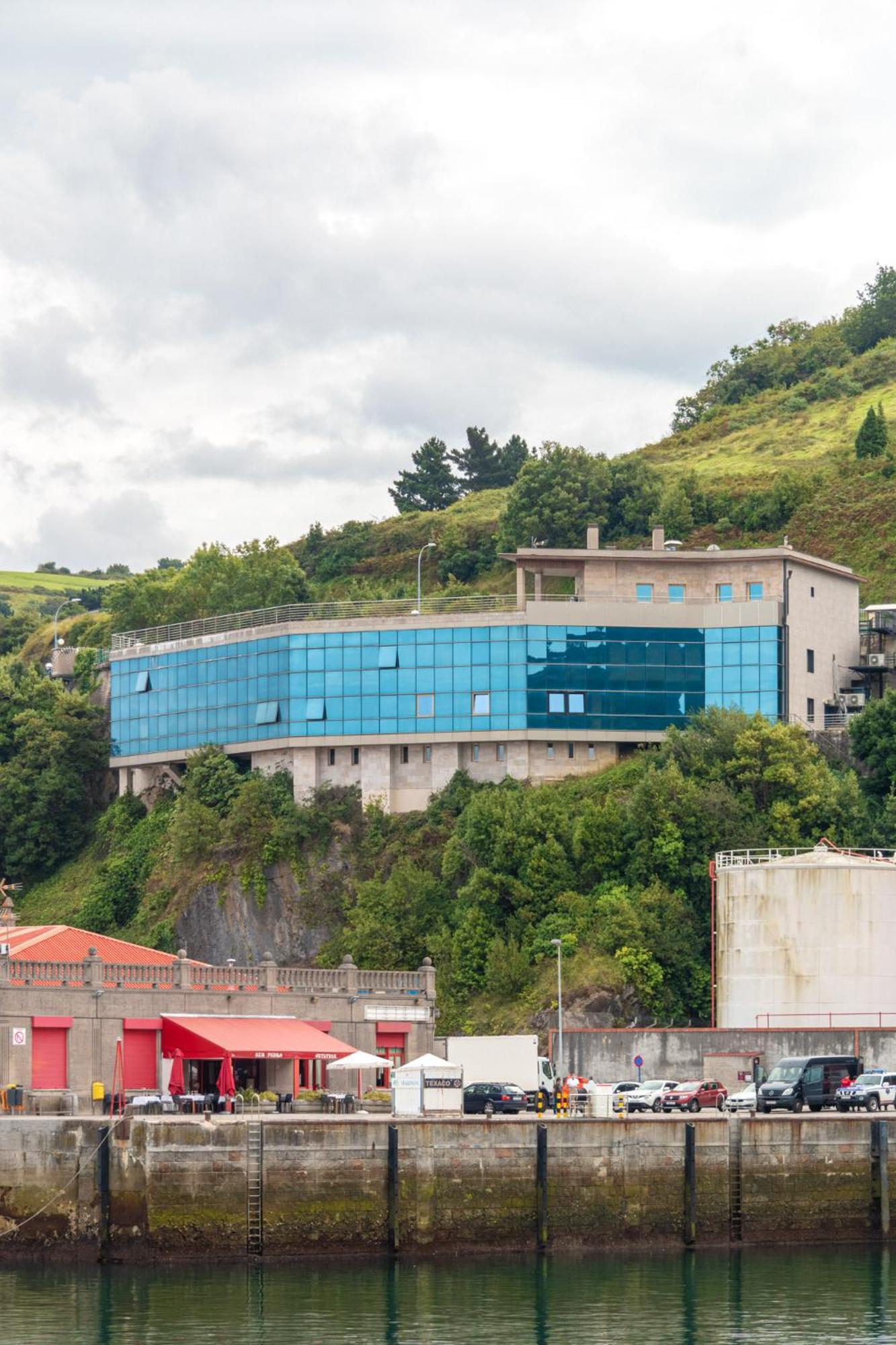 building