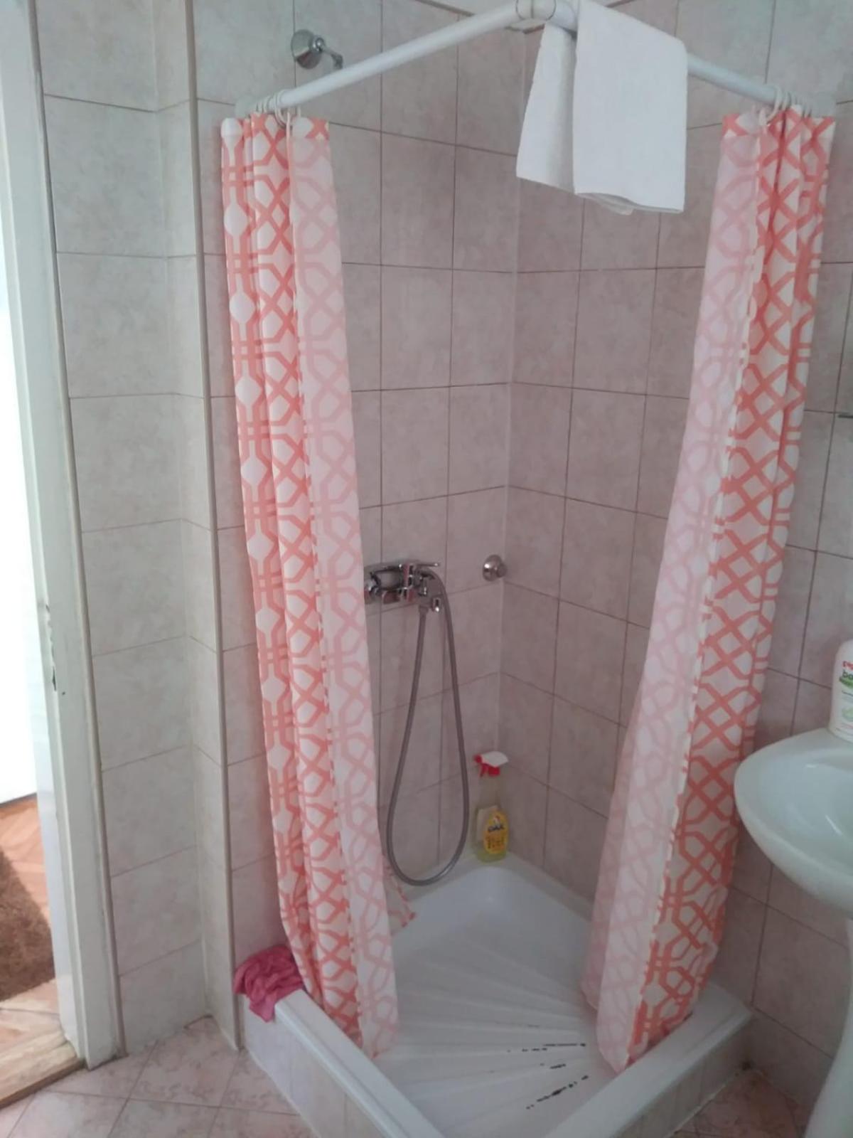 Old Town Lubina Design Apartments
