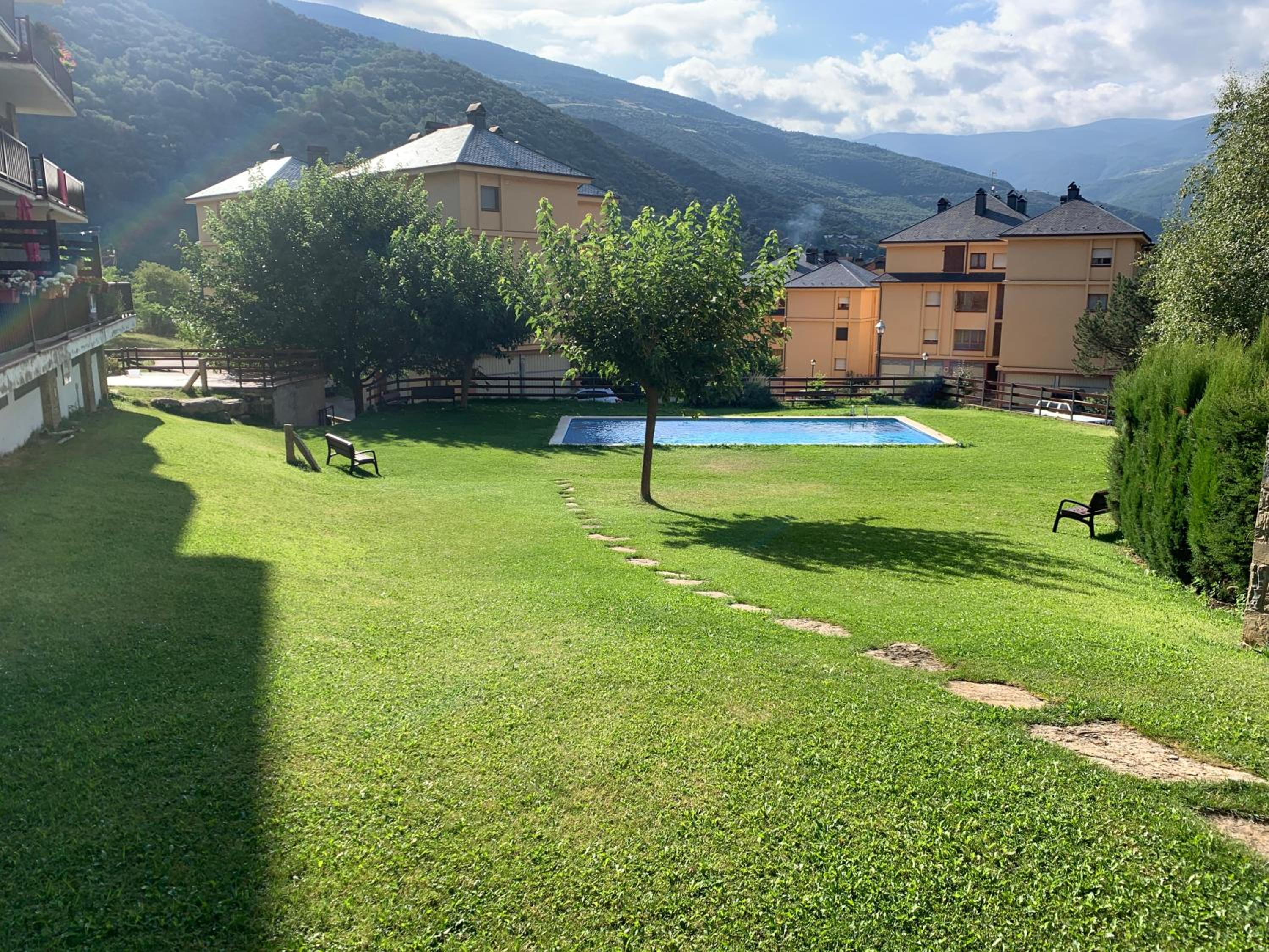 Apartament La Ruella view 2
