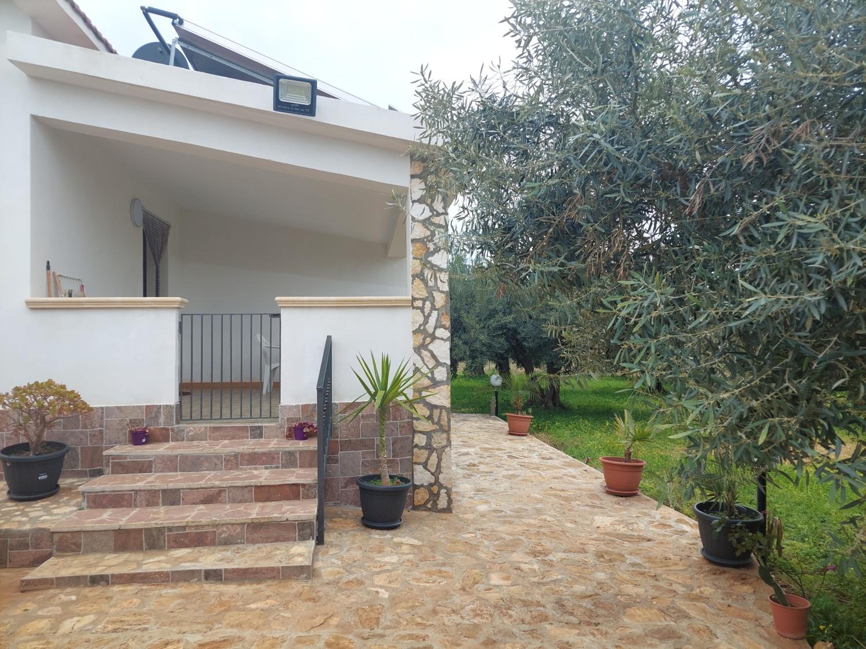 Casetta Relax da Antonio view 5