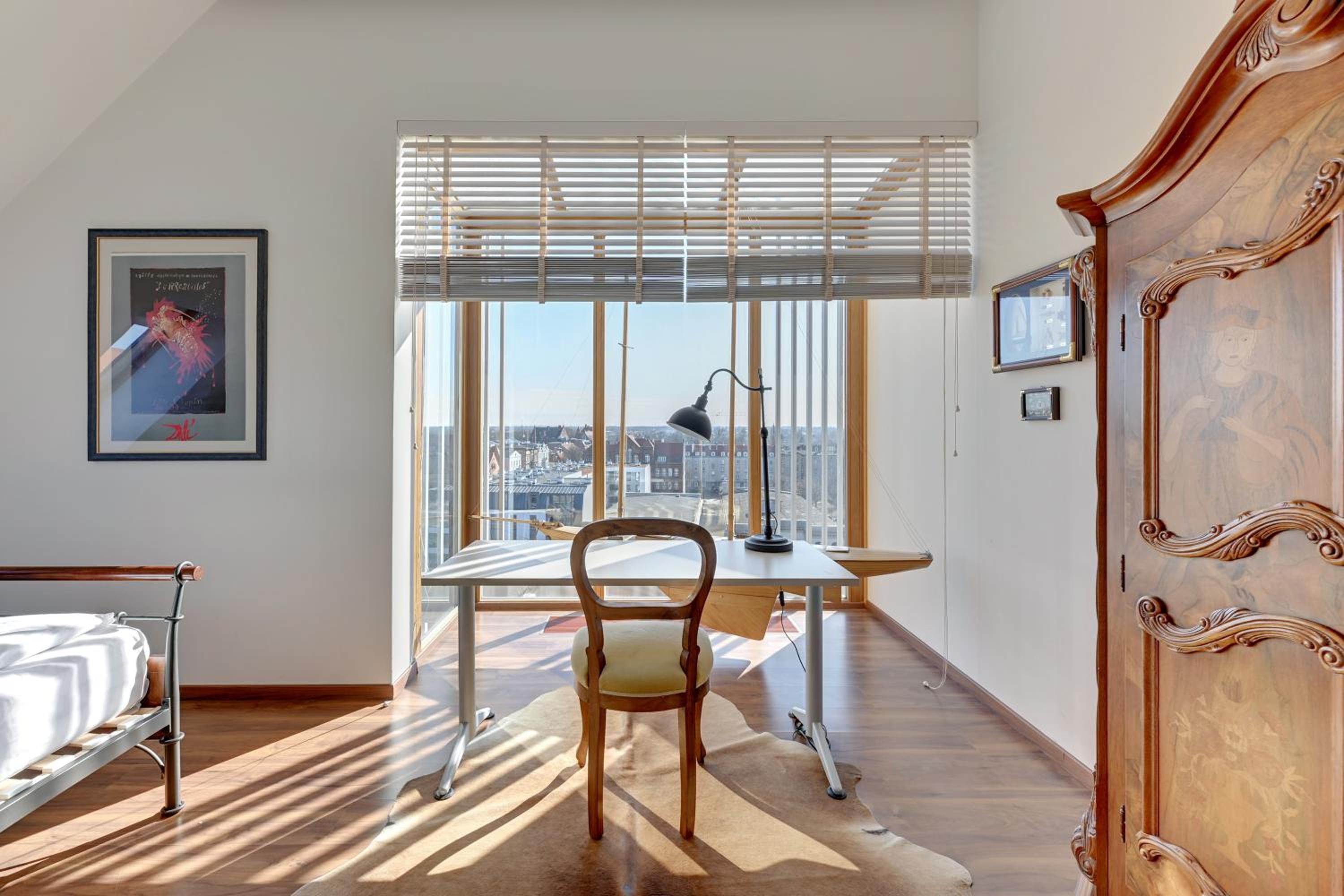 Penthouse Aura by Q4Apartments view 2