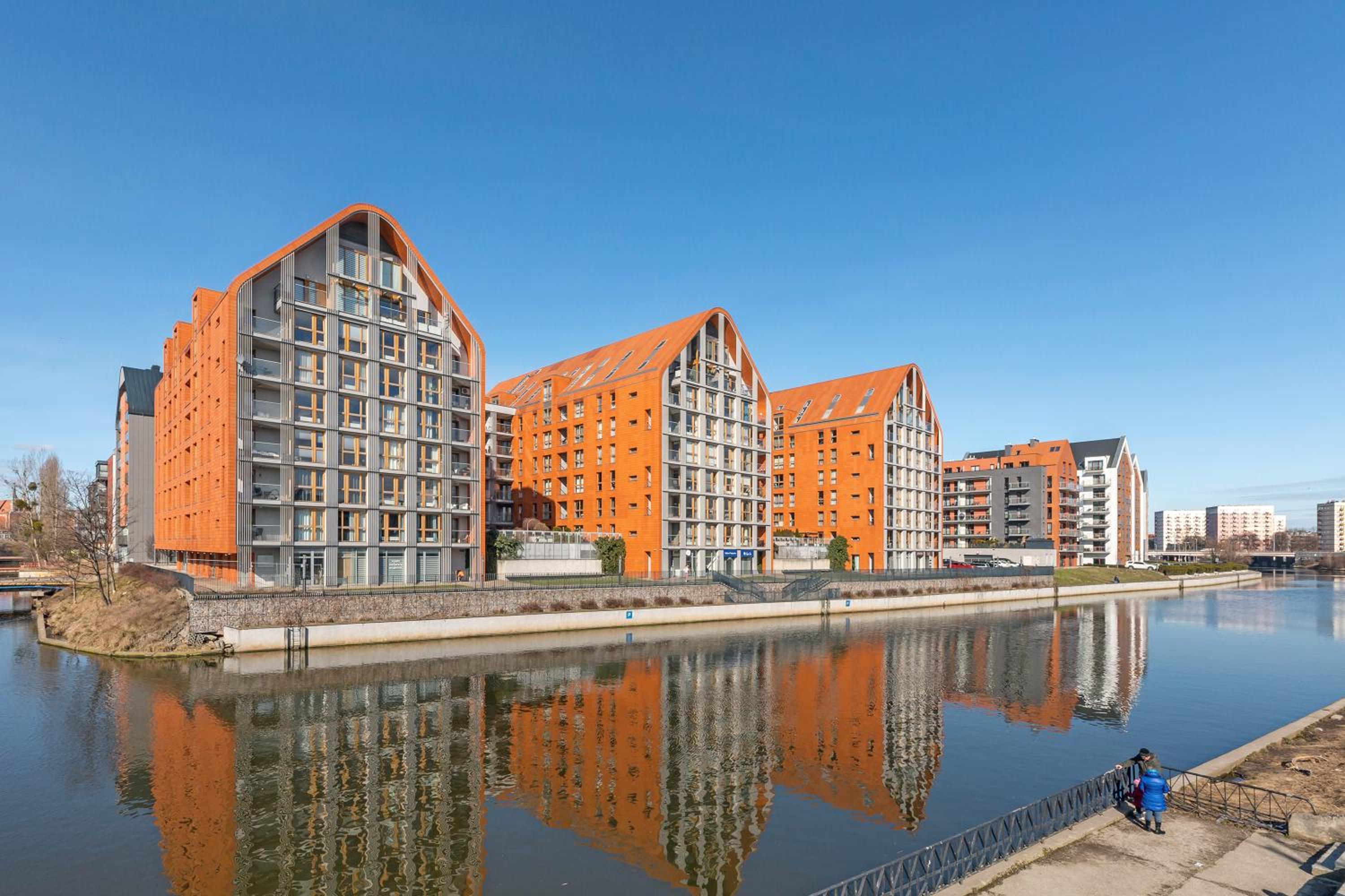 Penthouse Aura by Q4Apartments view 3