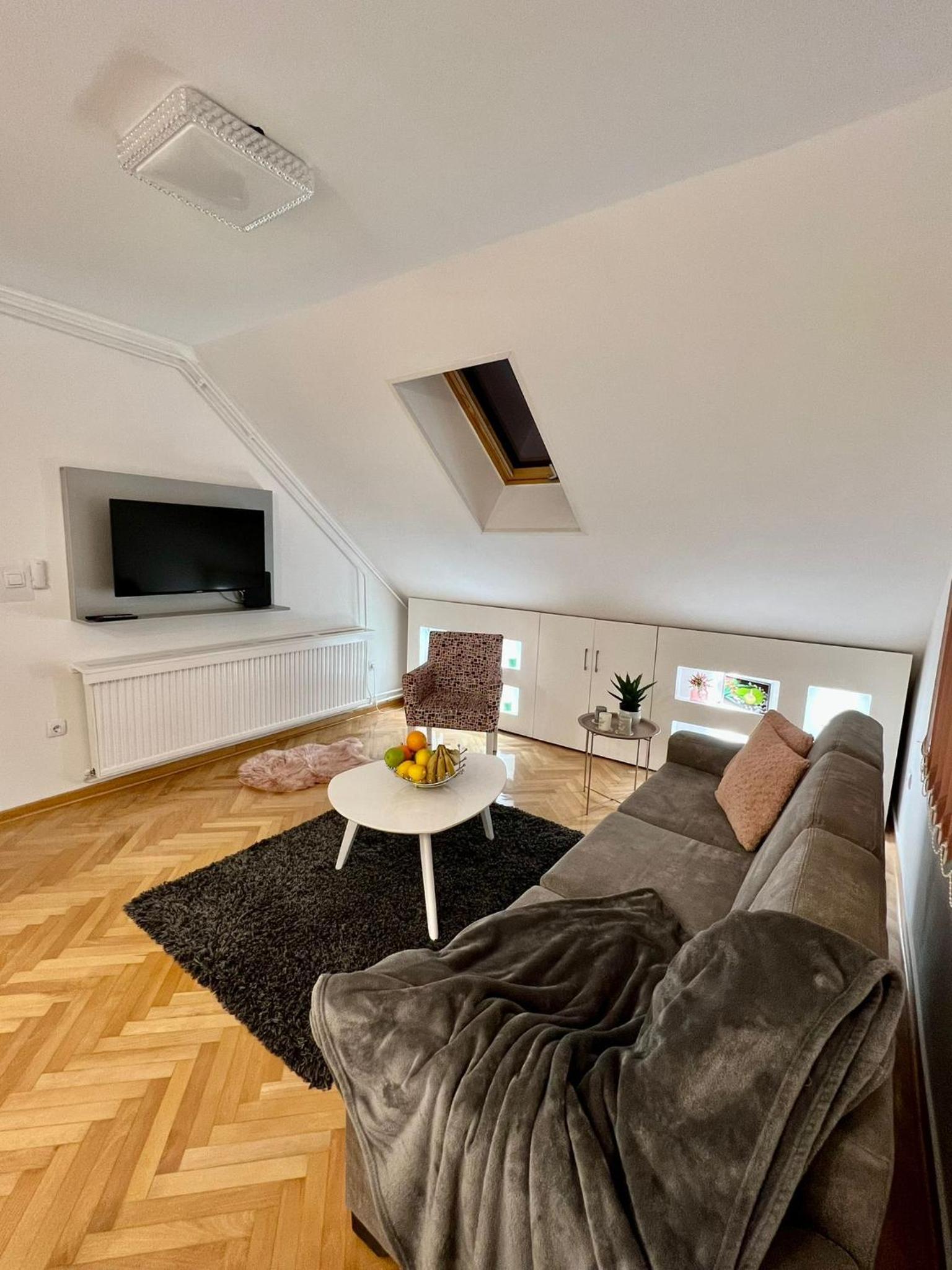 Prestige Apartment 3 view 3