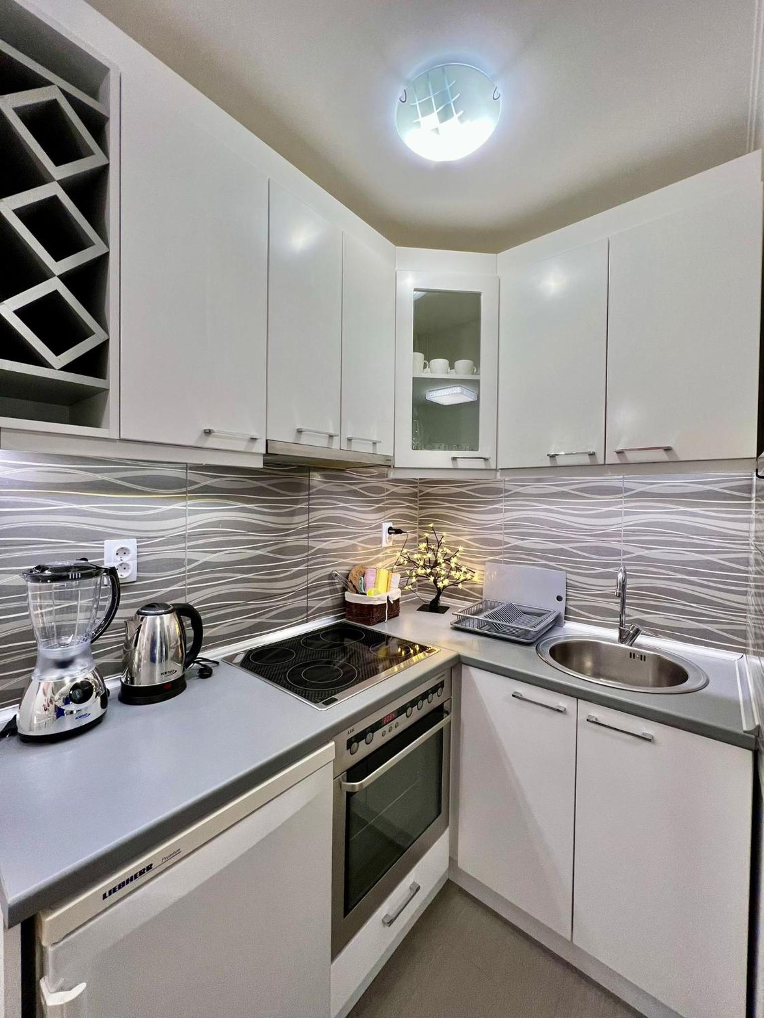 Prestige Apartment 3 view 4