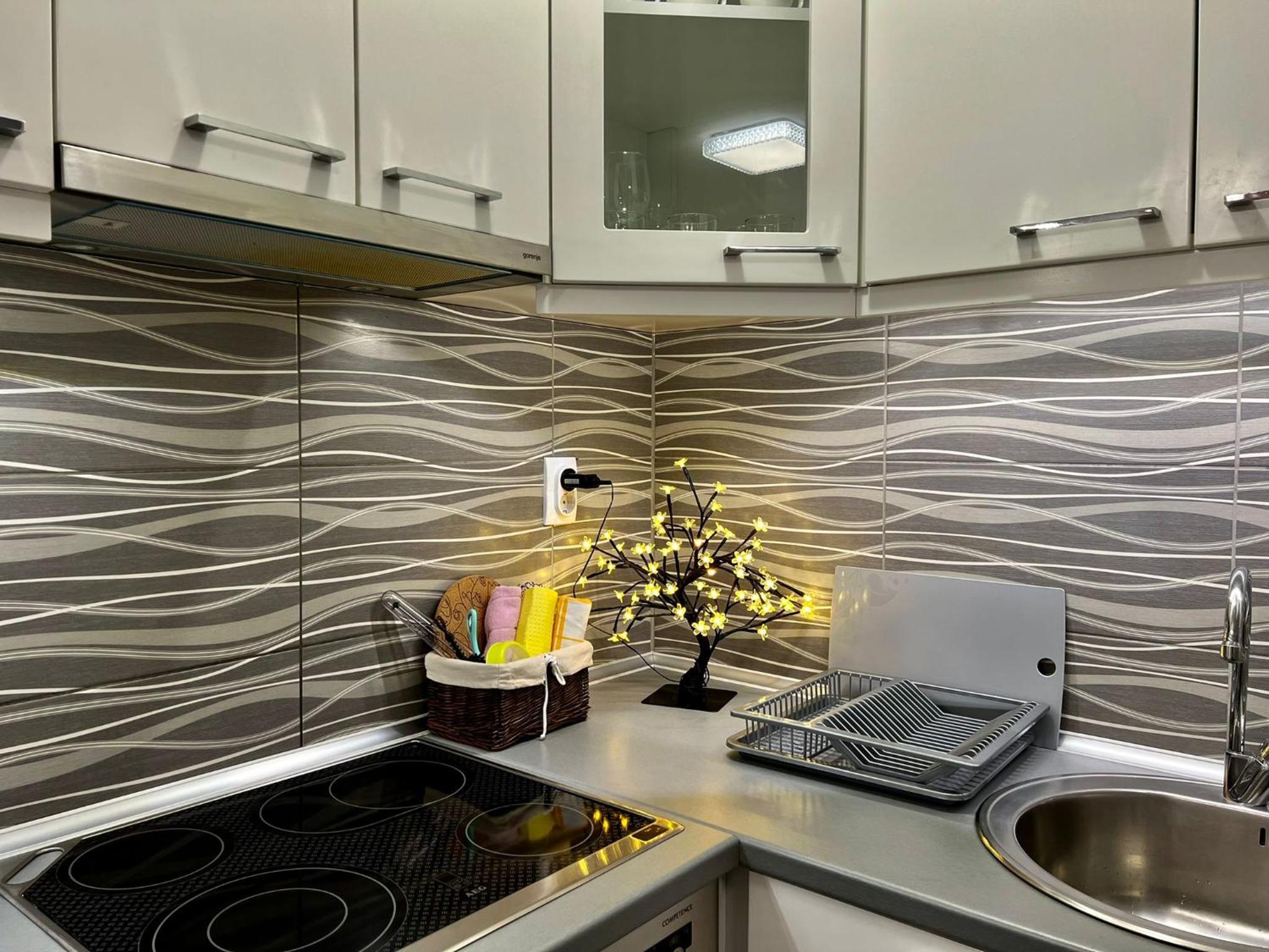 Prestige Apartment 3 view 5