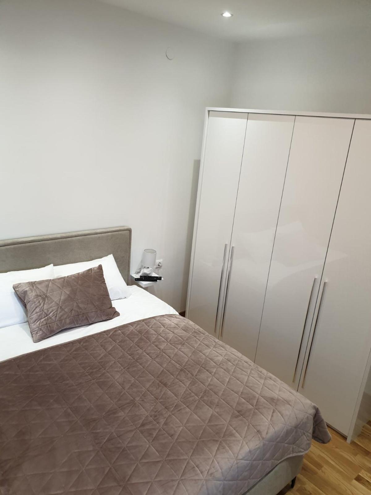 Apartman Magija view 2