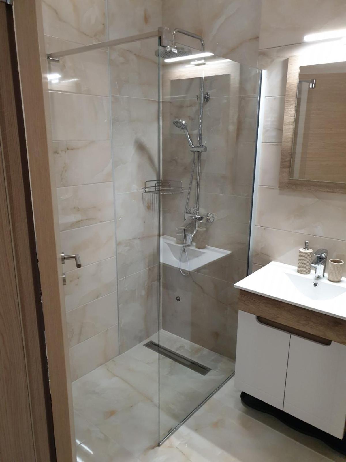 Apartman Magija view 3