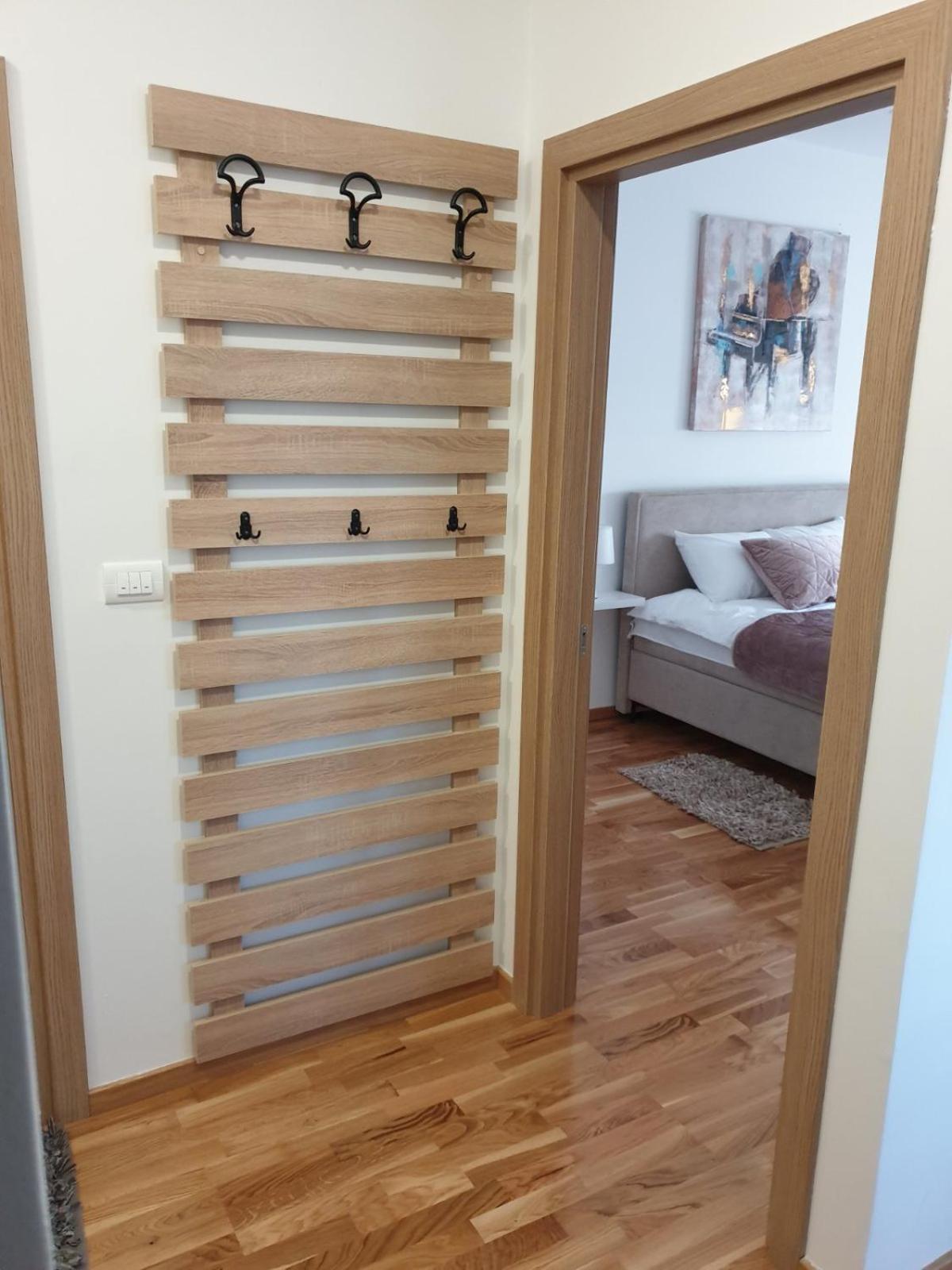 Apartman Magija view 5
