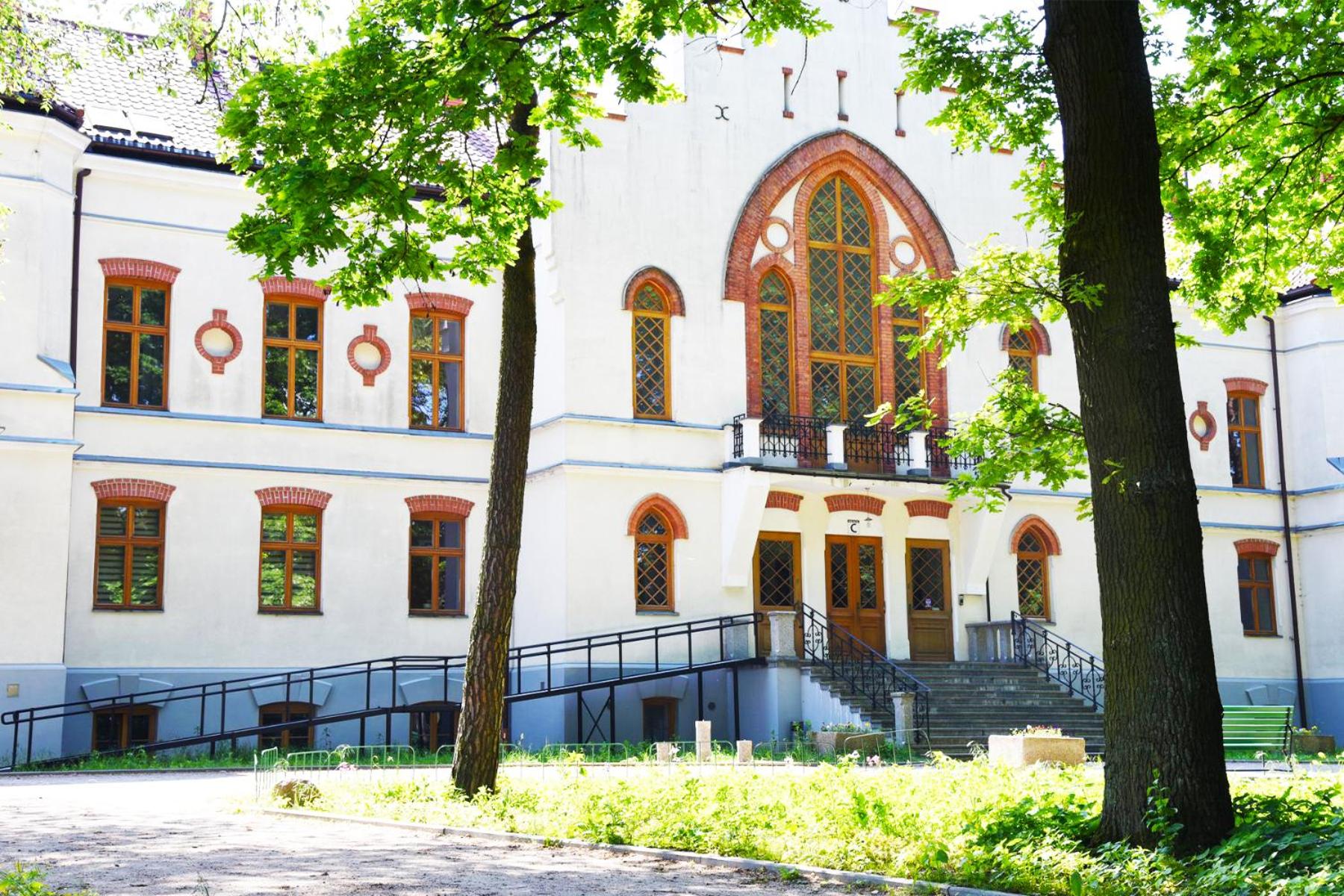 Dobry Zakątek Centrum Formacyjne Archidiecezji Warszawskiej, photo 44