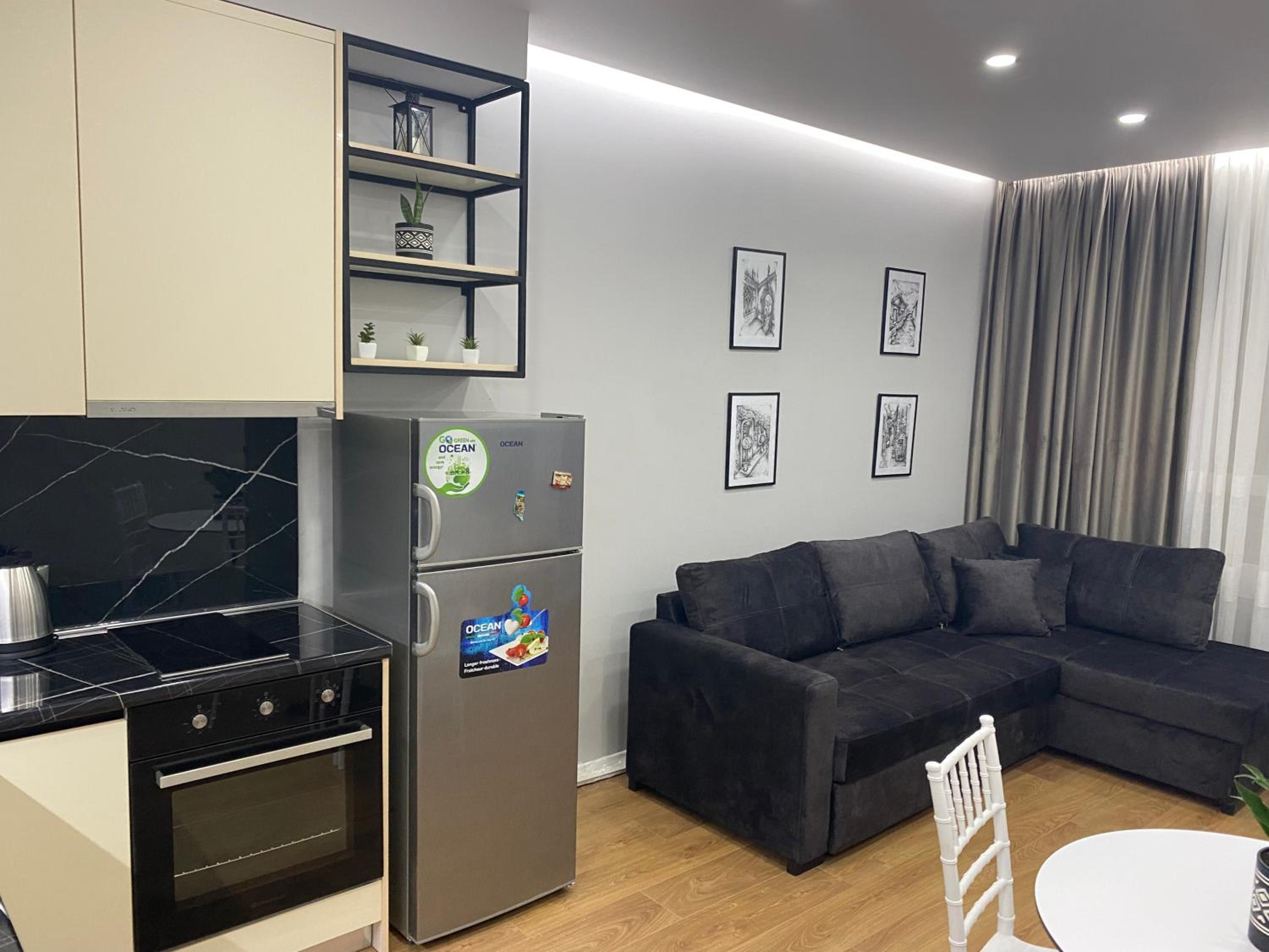 Franci's Apartment No2