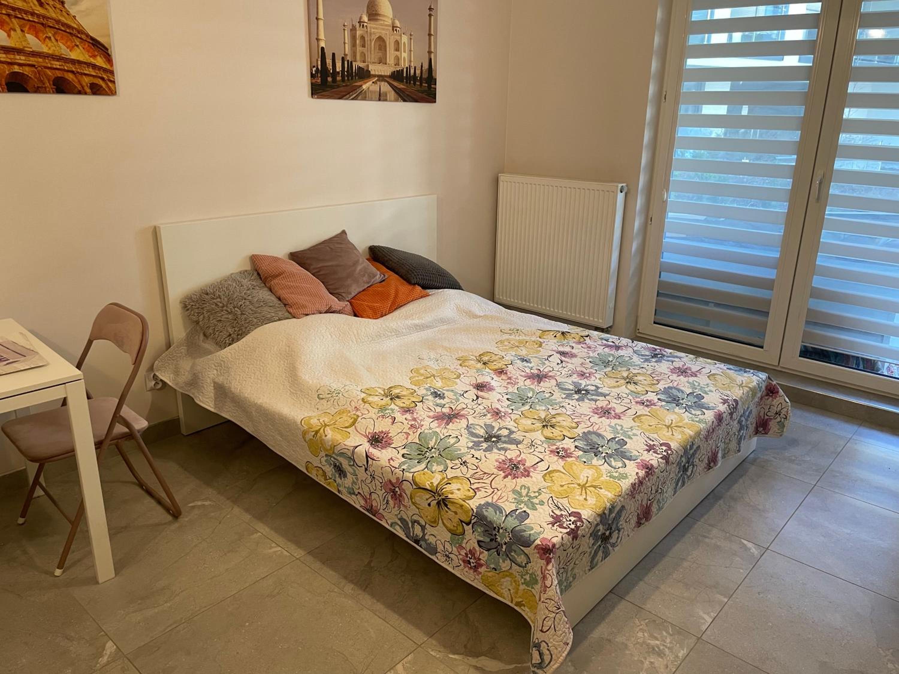Apartament InCity Kielce view 2