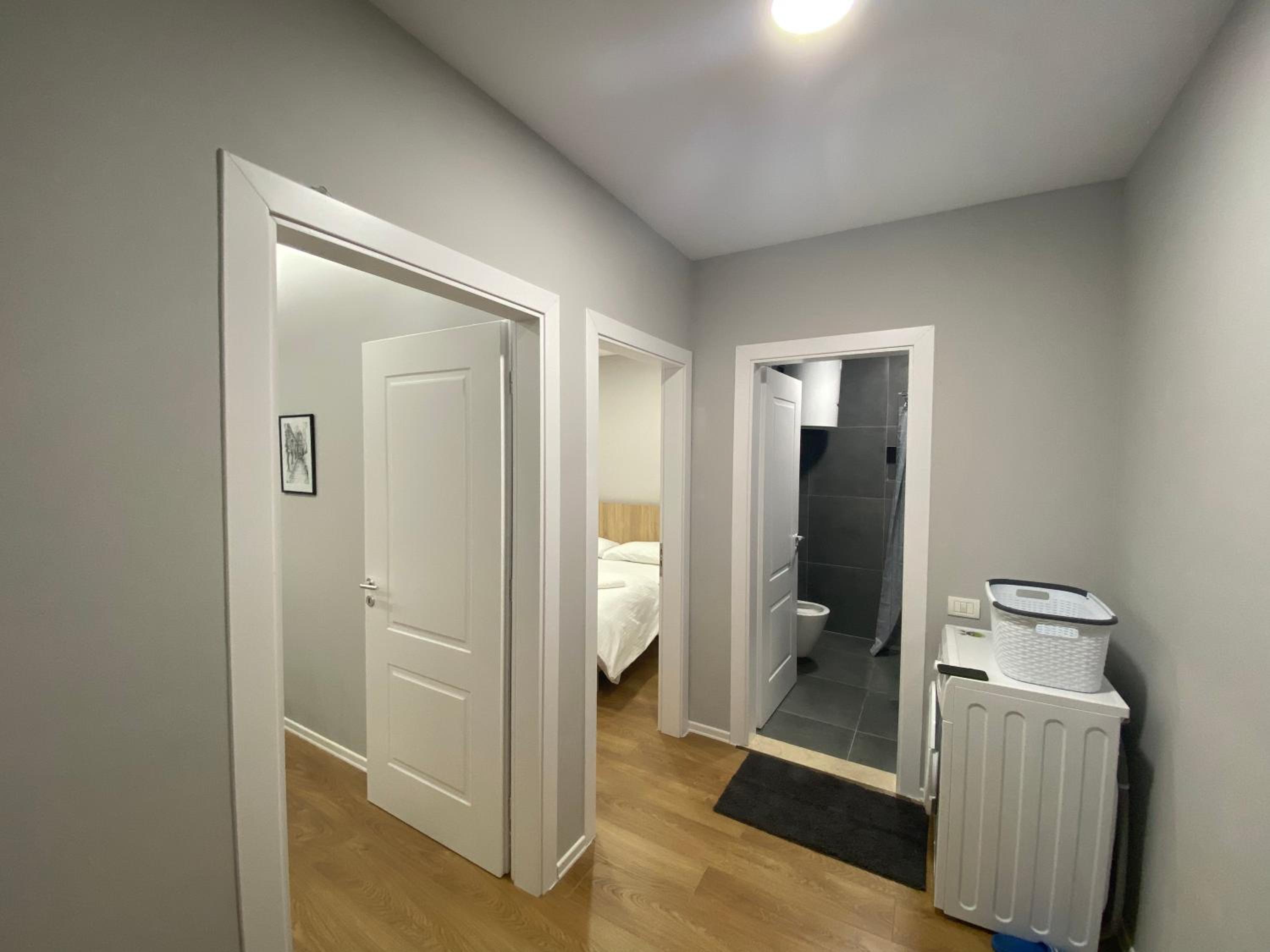 Franci's Apartment No2