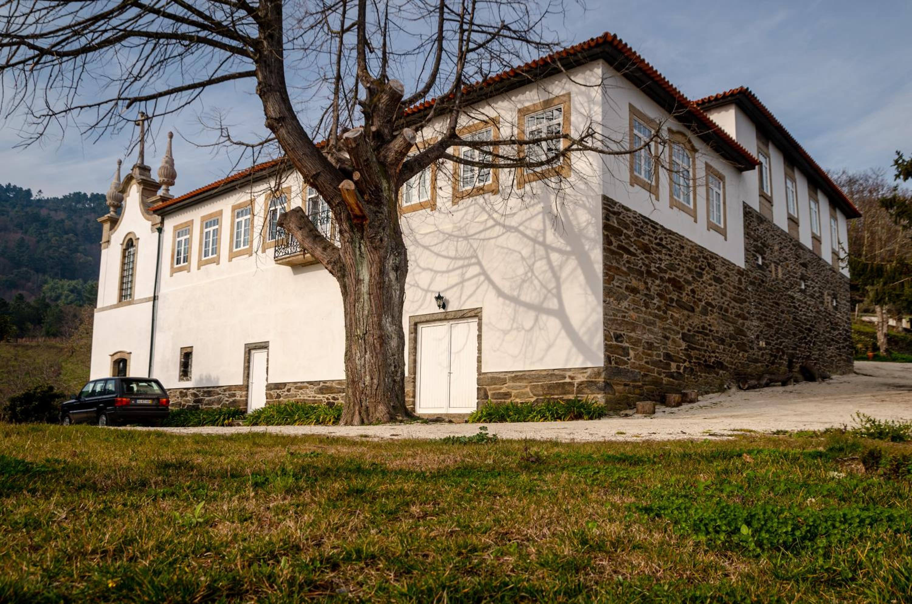 Quinta dos Poeiros view 5