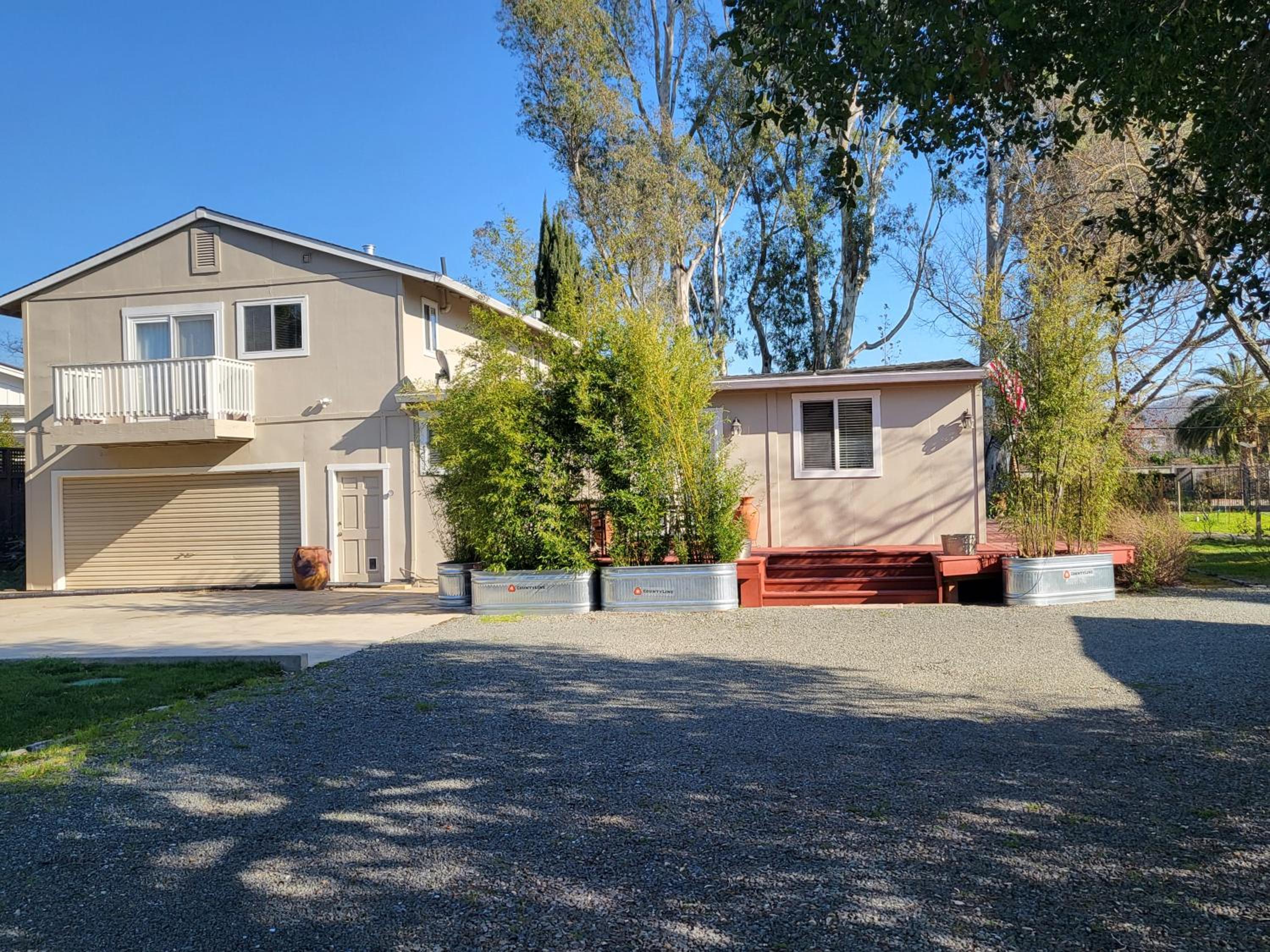 Sonoma Wine Country Bungalow - Property Image 4