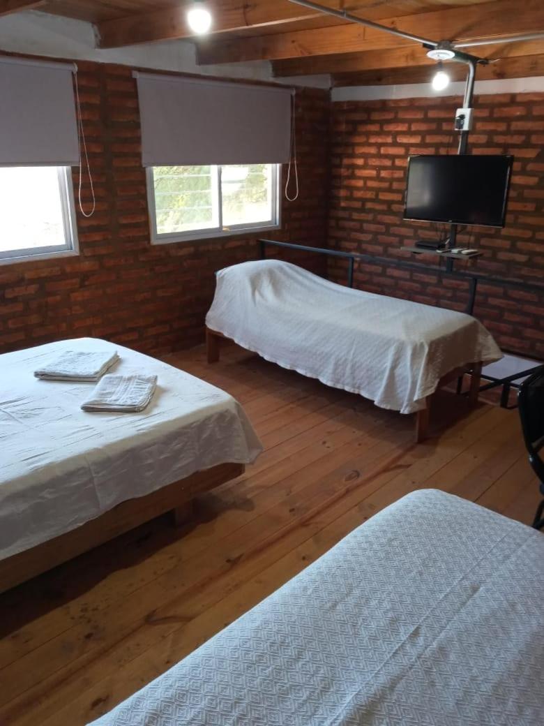 Duplex Chacabuco