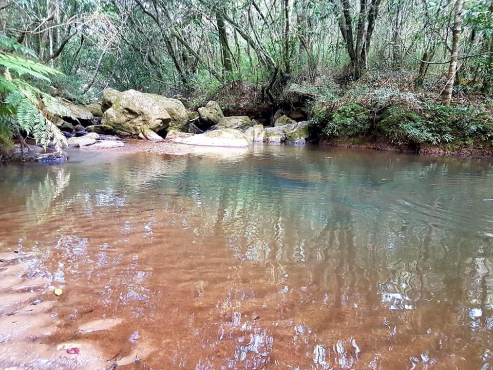 Vale das Pedras Suítes