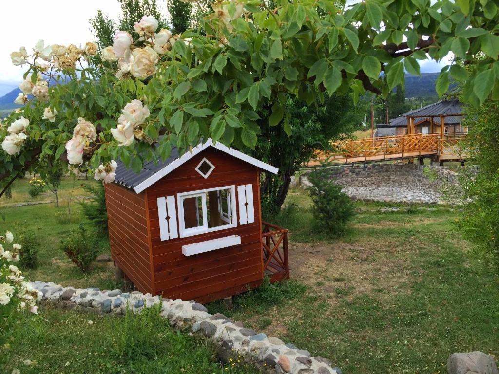 Cabañas Rincones del Sur
