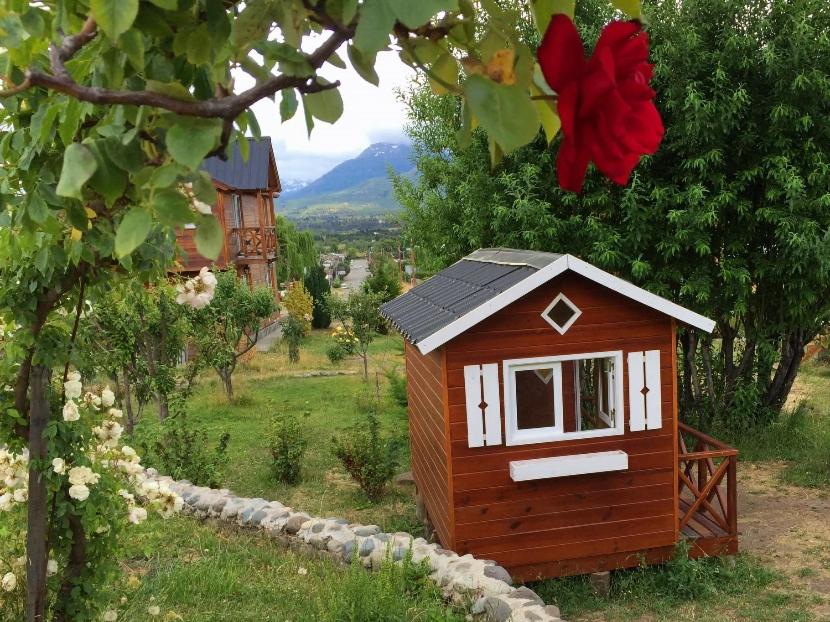 Cabañas Rincones del Sur