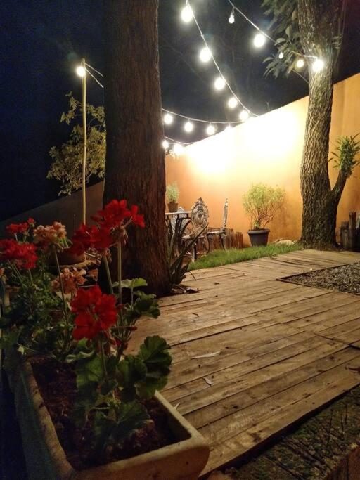 CHALÉ DO VALE - EXCLUSIVIDADE E CONFORTO!!