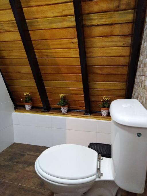 CHALÉ DO VALE - EXCLUSIVIDADE E CONFORTO!!
