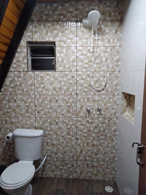 CHALÉ DO VALE - EXCLUSIVIDADE E CONFORTO!!
