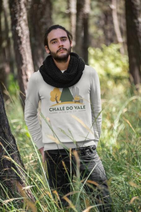 CHALÉ DO VALE - EXCLUSIVIDADE E CONFORTO!!